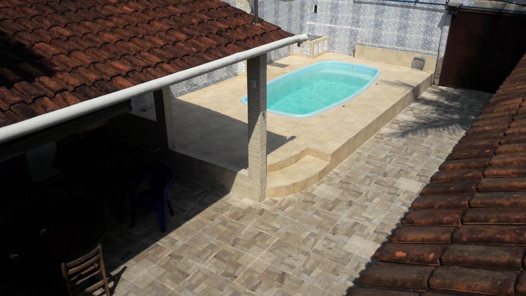  Casa para Temporada fins de semana