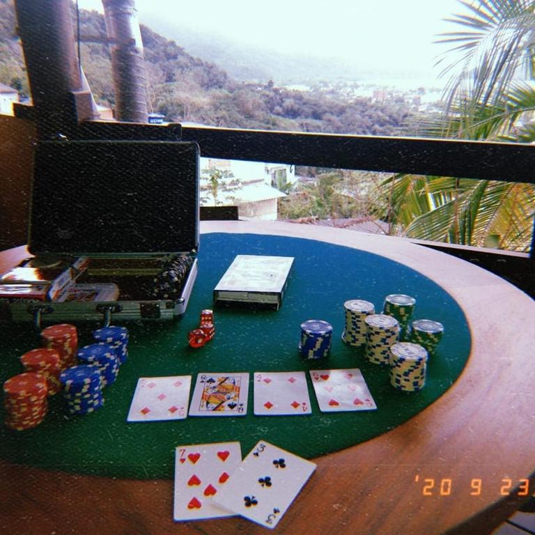  Recanto do Caiçara Ubatuba