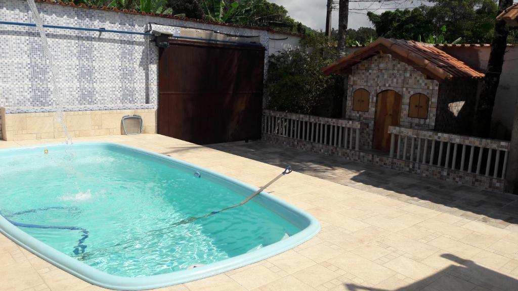  Casa para Temporada fins de semana