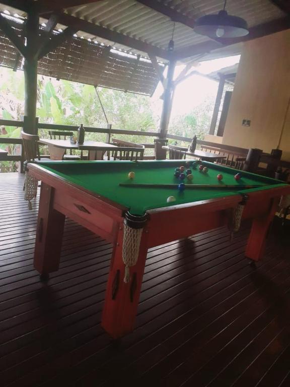  Recanto do Caiçara Ubatuba