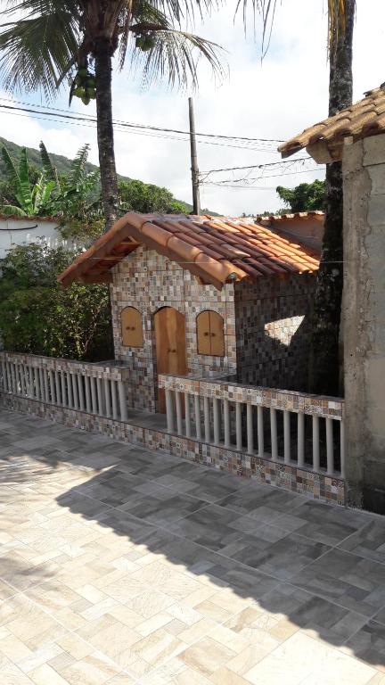  Casa para Temporada fins de semana