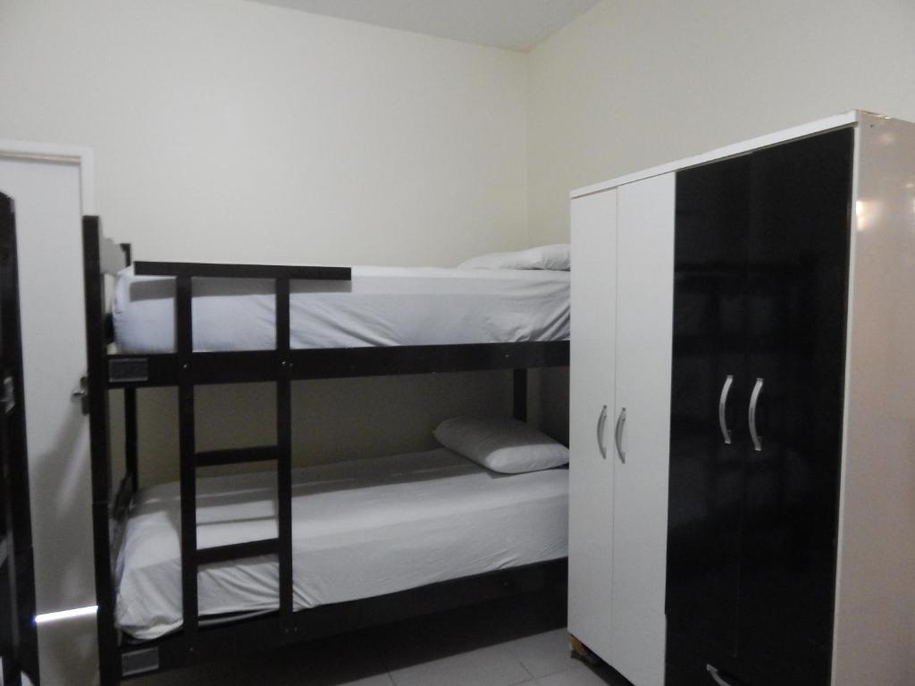  Good Hostel & Pousada