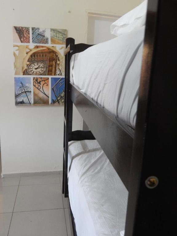 Good Hostel & Pousada