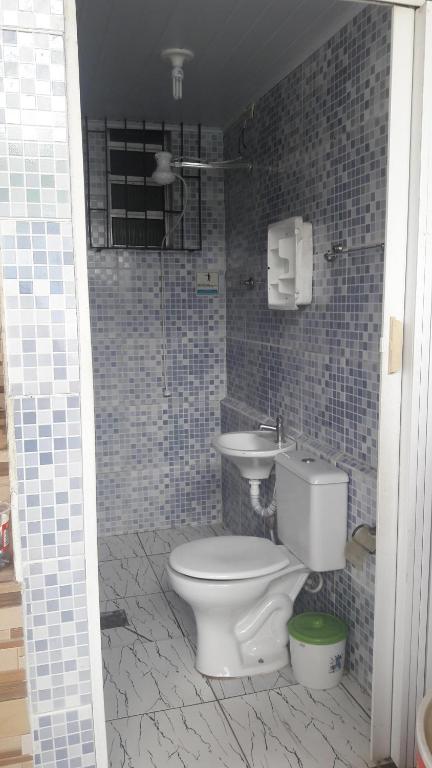  Casa para Temporada fins de semana