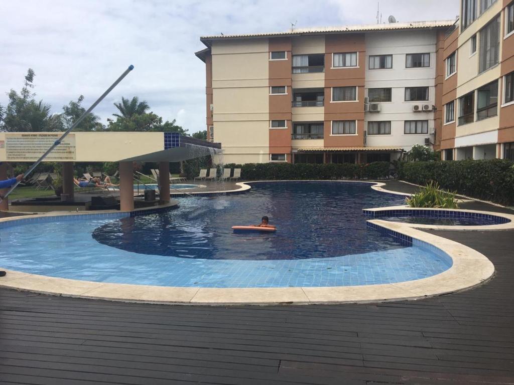  Condomínio Paraíso das Águas