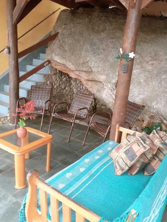  Recanto do Caiçara Ubatuba