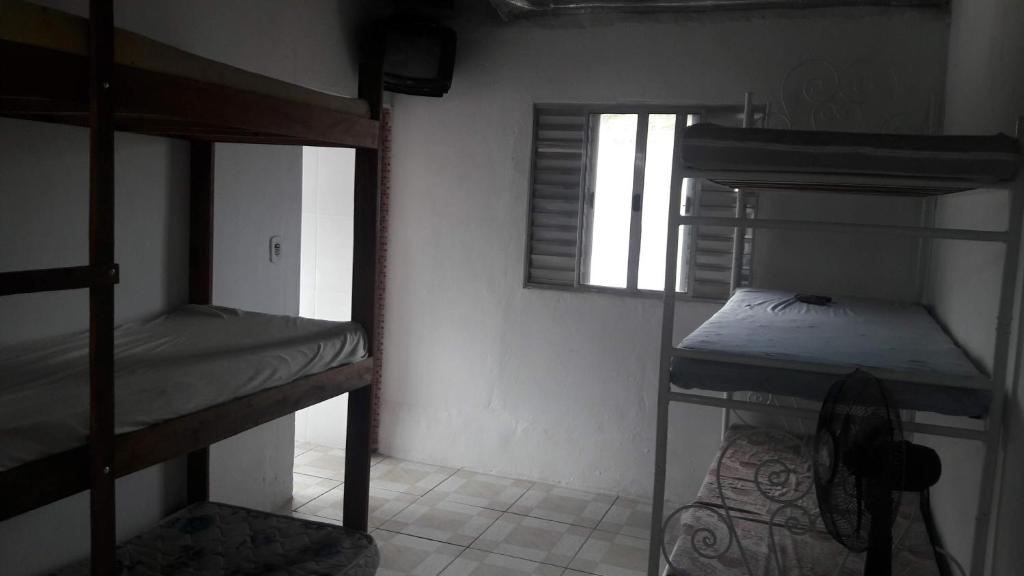  Casa para Temporada fins de semana