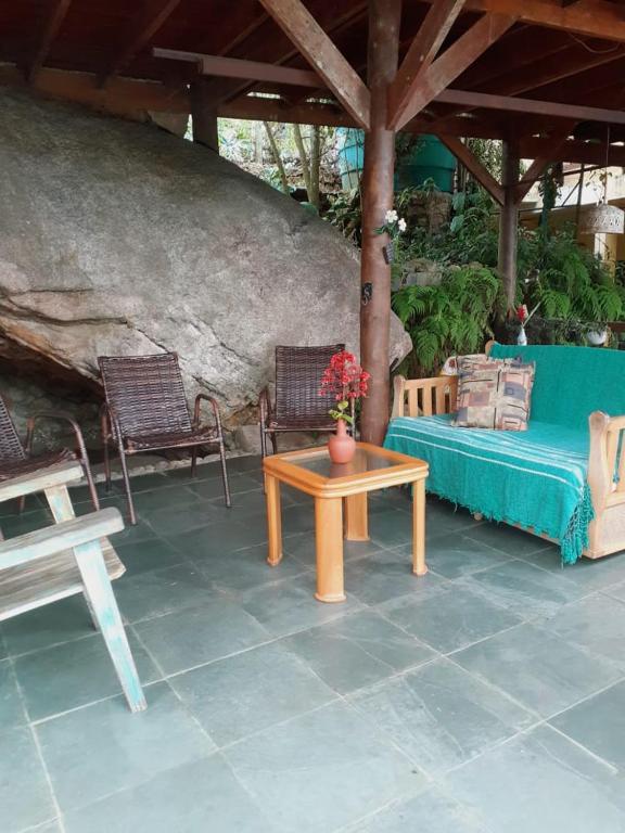  Recanto do Caiçara Ubatuba