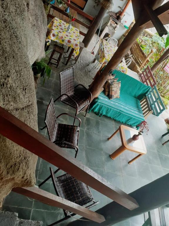  Recanto do Caiçara Ubatuba