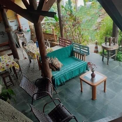  Recanto do Caiçara Ubatuba