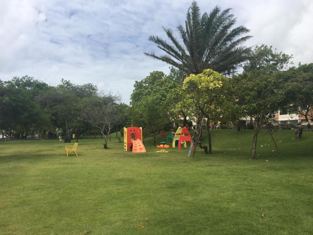  Condomínio Paraíso das Águas