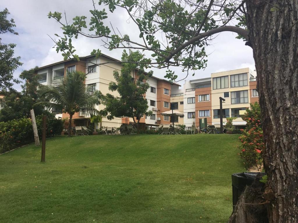  Condomínio Paraíso das Águas