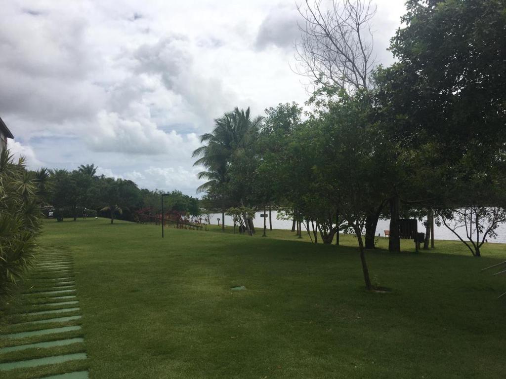  Condomínio Paraíso das Águas