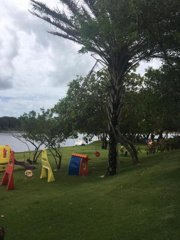  Condomínio Paraíso das Águas