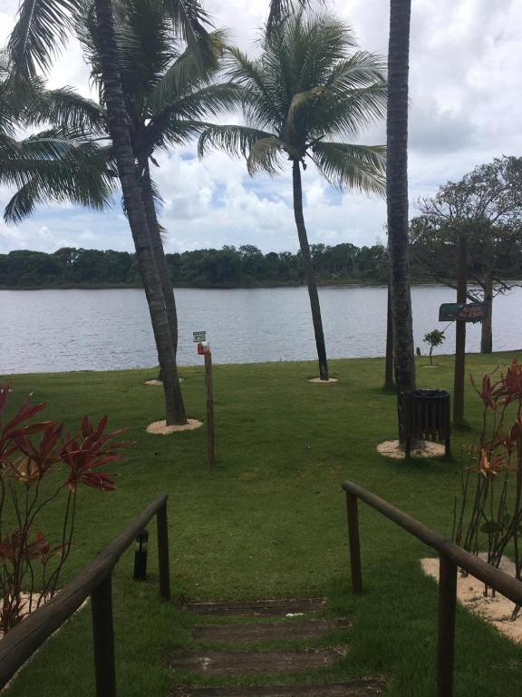  Condomínio Paraíso das Águas