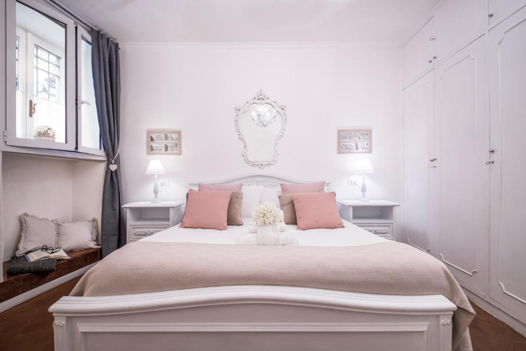 Sweet Arco Farnese - 