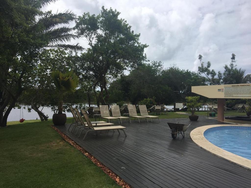  Condomínio Paraíso das Águas