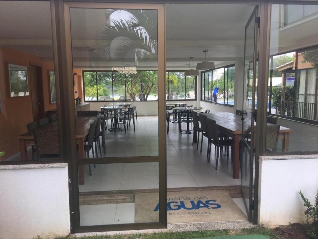  Condomínio Paraíso das Águas