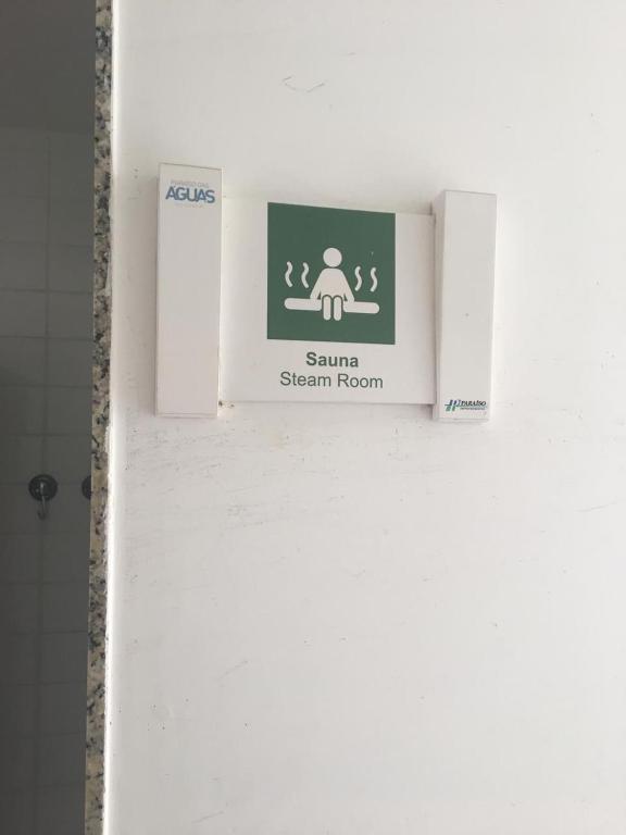  Condomínio Paraíso das Águas