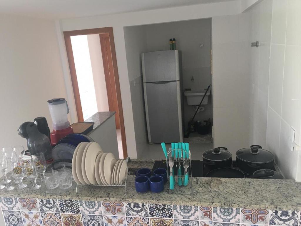  Condomínio Paraíso das Águas