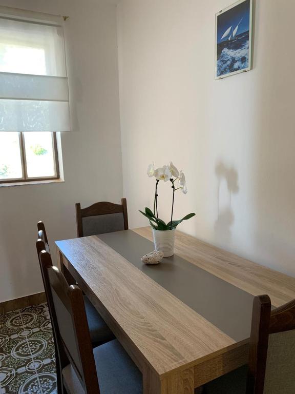 Fotografie z fotogalerie ubytování Apartment in Lukovo Sugarje 27036 v destinaci Lukovo Šugarje