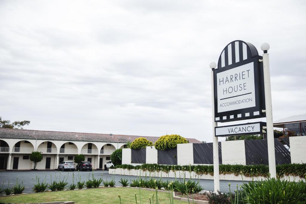 Gallery image of Harriet House Tumut in Tumut