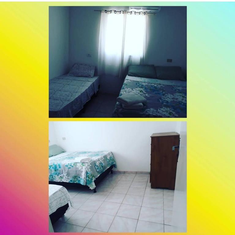  Casa de praia descanso em família