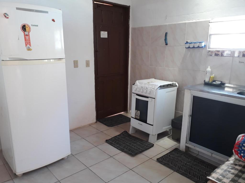  Casa de praia descanso em família