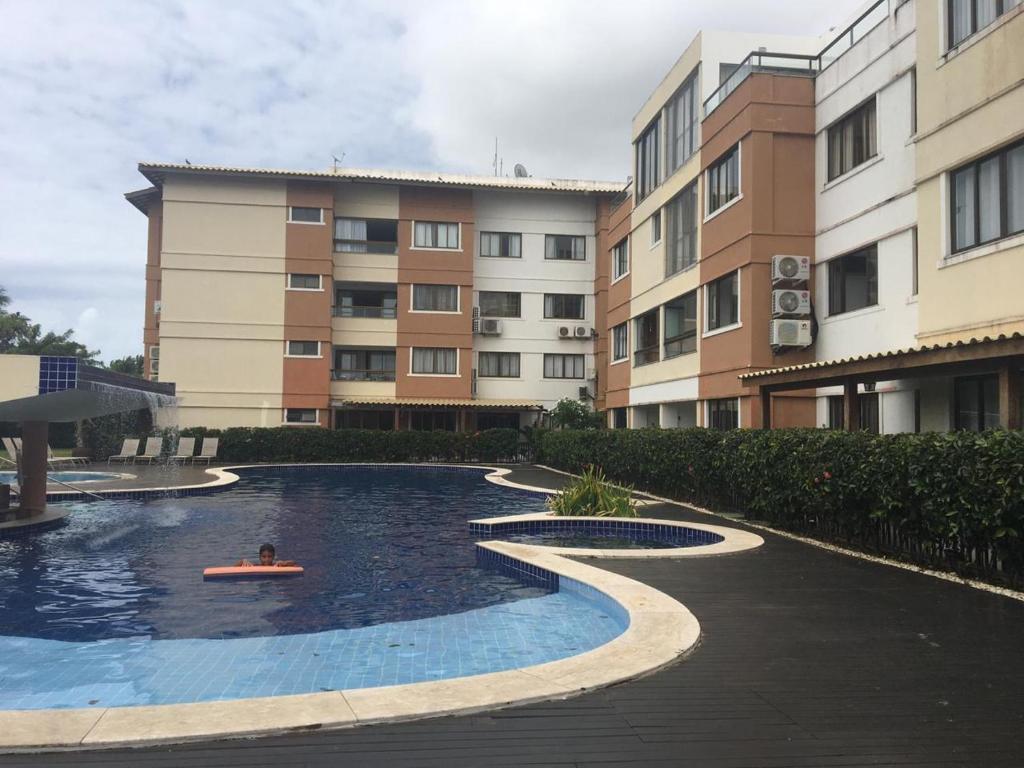  Condomínio Paraíso das Águas