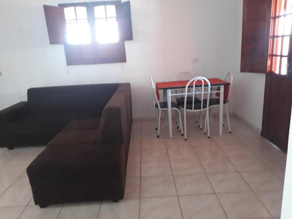  Casa de praia descanso em família