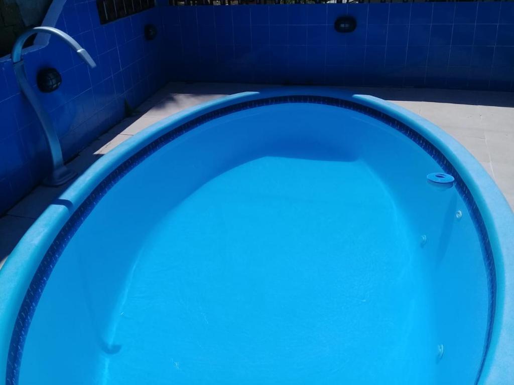  Casa de praia descanso em família