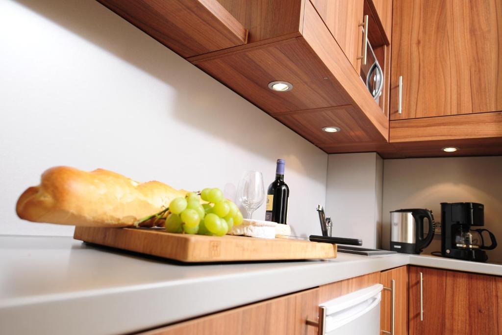 GuestHouse Mainz - Studio (2 Adults)