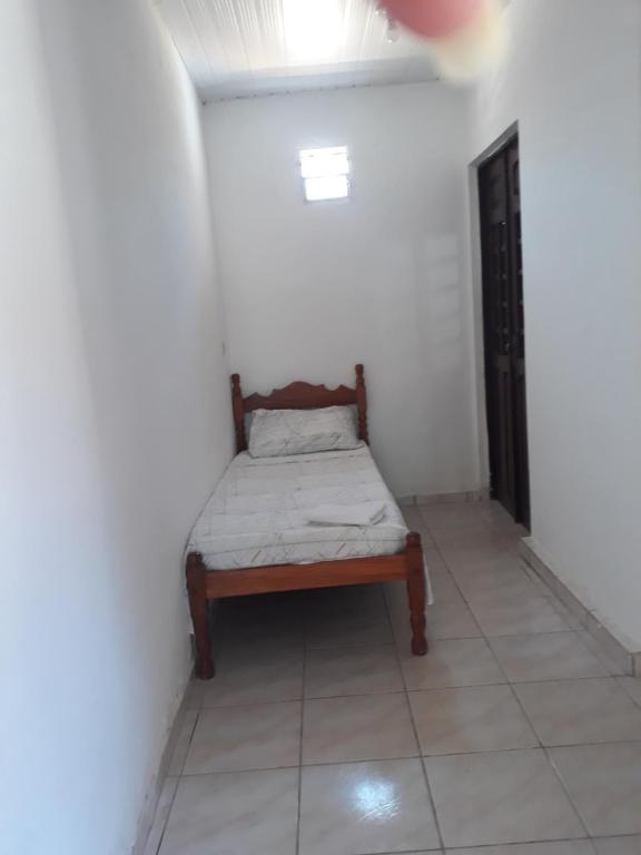  Casa de praia descanso em família