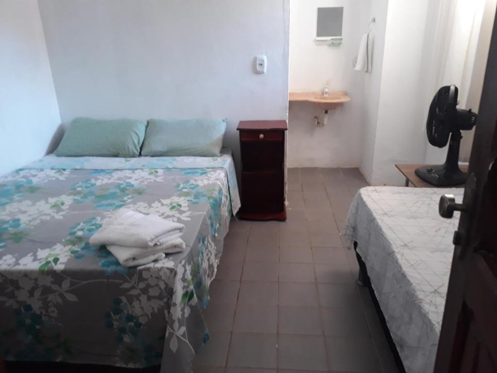  Casa de praia descanso em família
