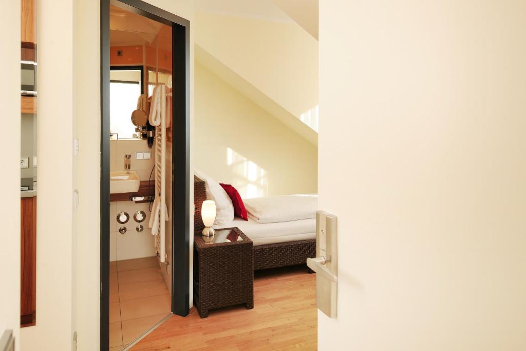 GuestHouse Mainz - Studio (1 Adult)