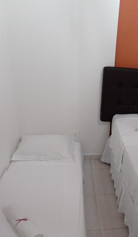  Pousada Jardim Porto Belo