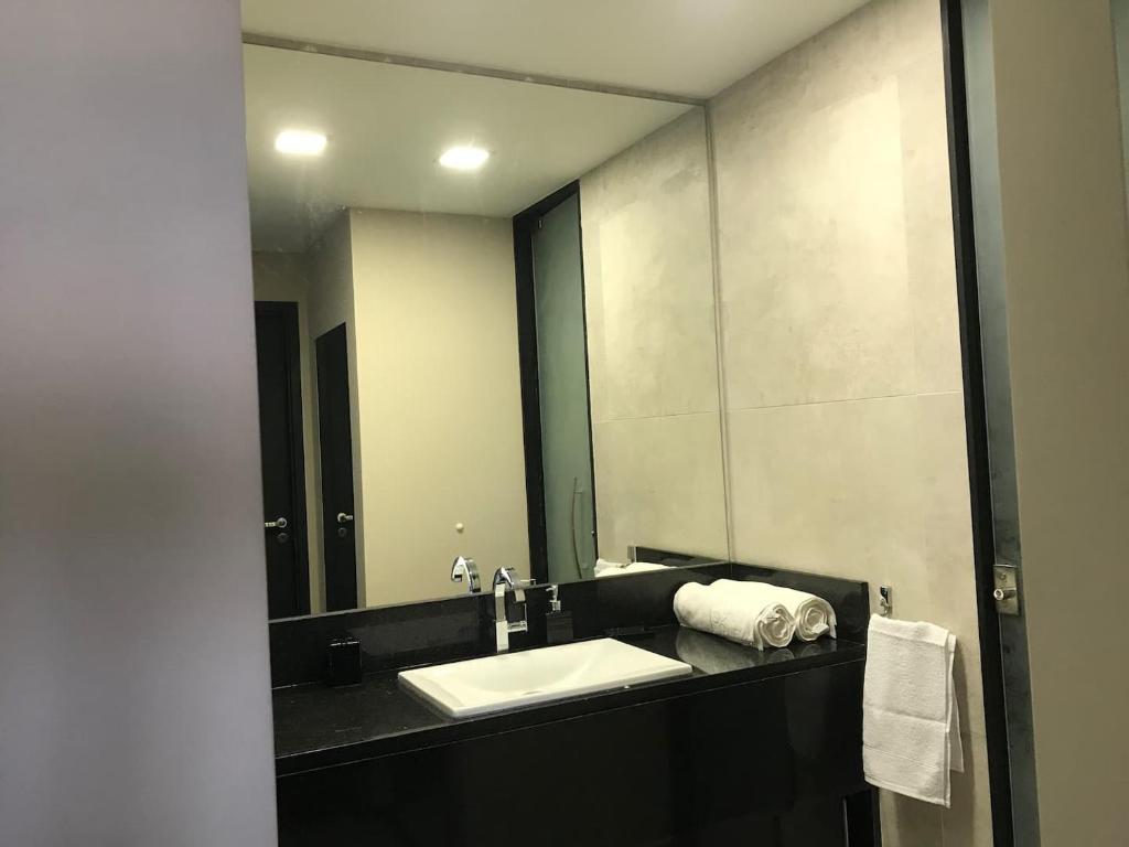  Apartamento no 20º andar Barra Home Stay