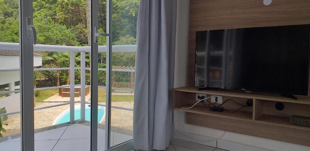  Ubatuba Condominio VII Frente Mar