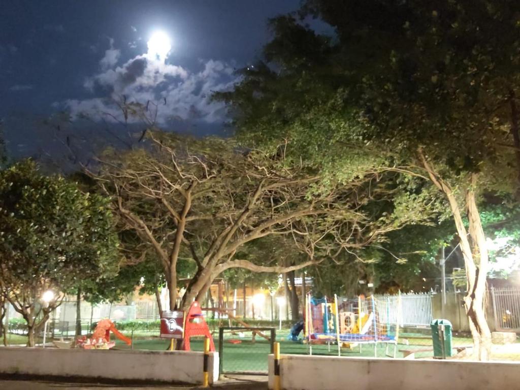  Residencial Portal da Barra
