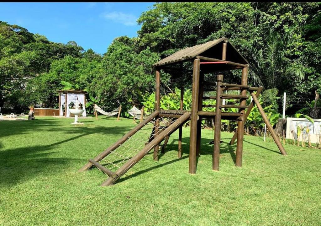  Ubatuba Condominio VII Frente Mar