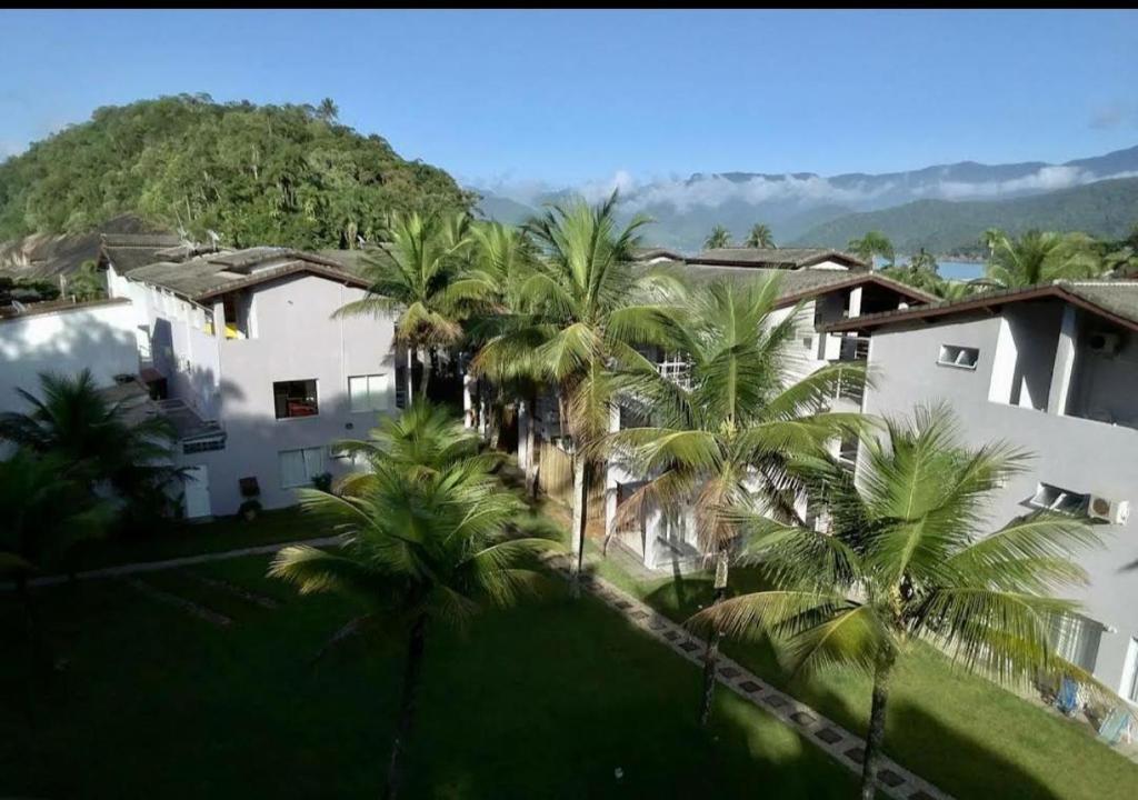  Ubatuba Condominio VII Frente Mar