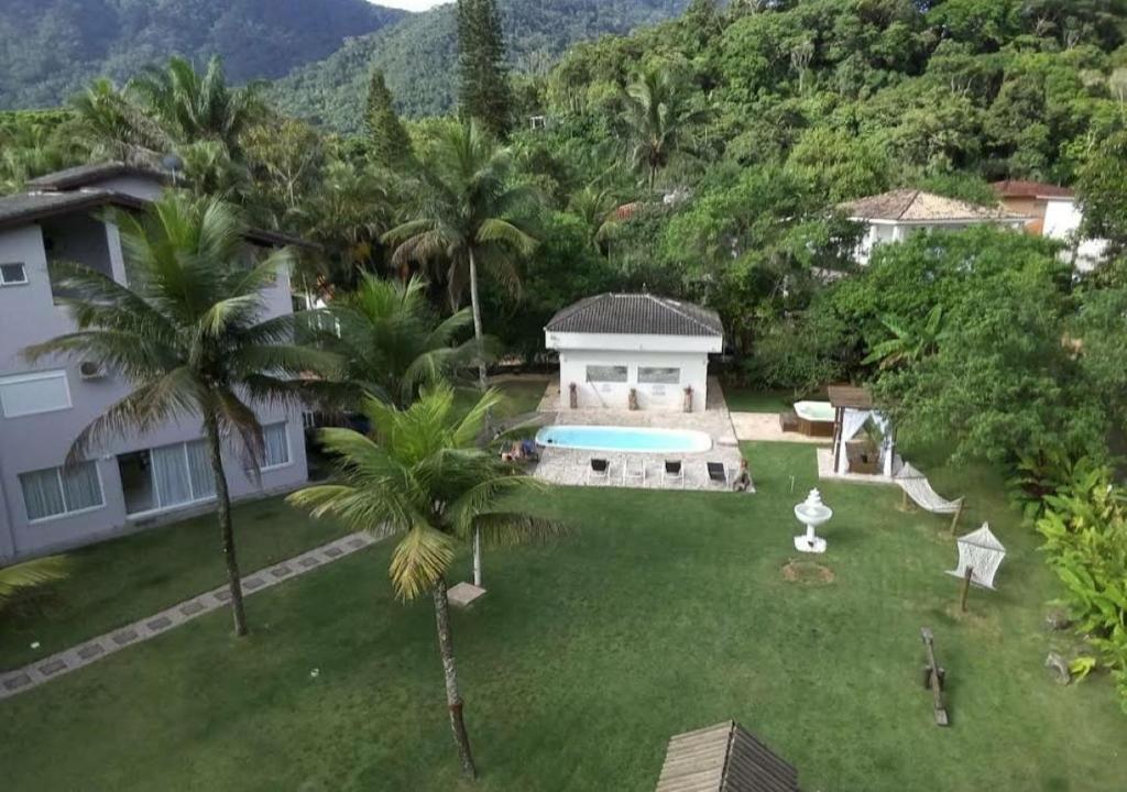  Ubatuba Condominio VII Frente Mar