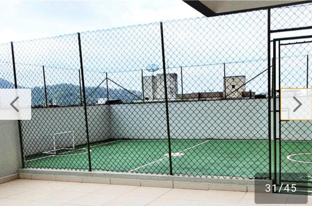  Villa Monrealle Praia Itaguá