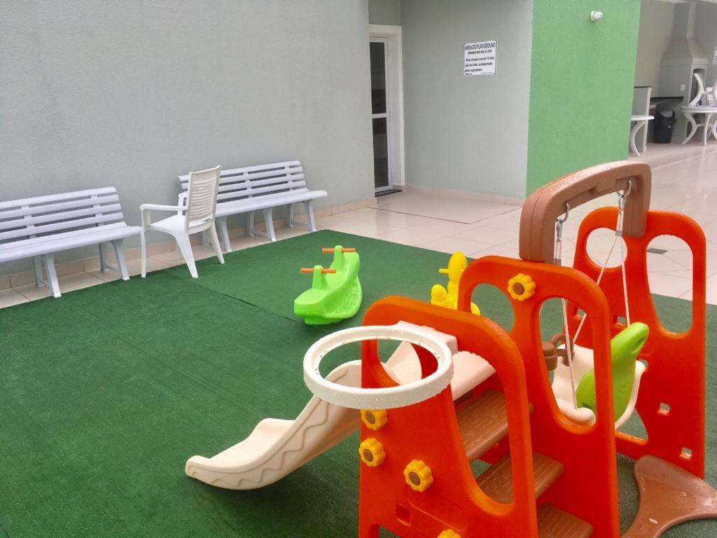  Villa Monrealle Praia Itaguá