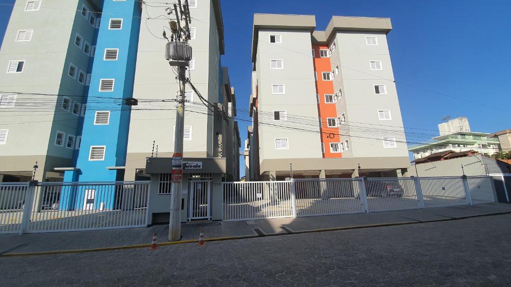  Villa Monrealle Praia Itaguá