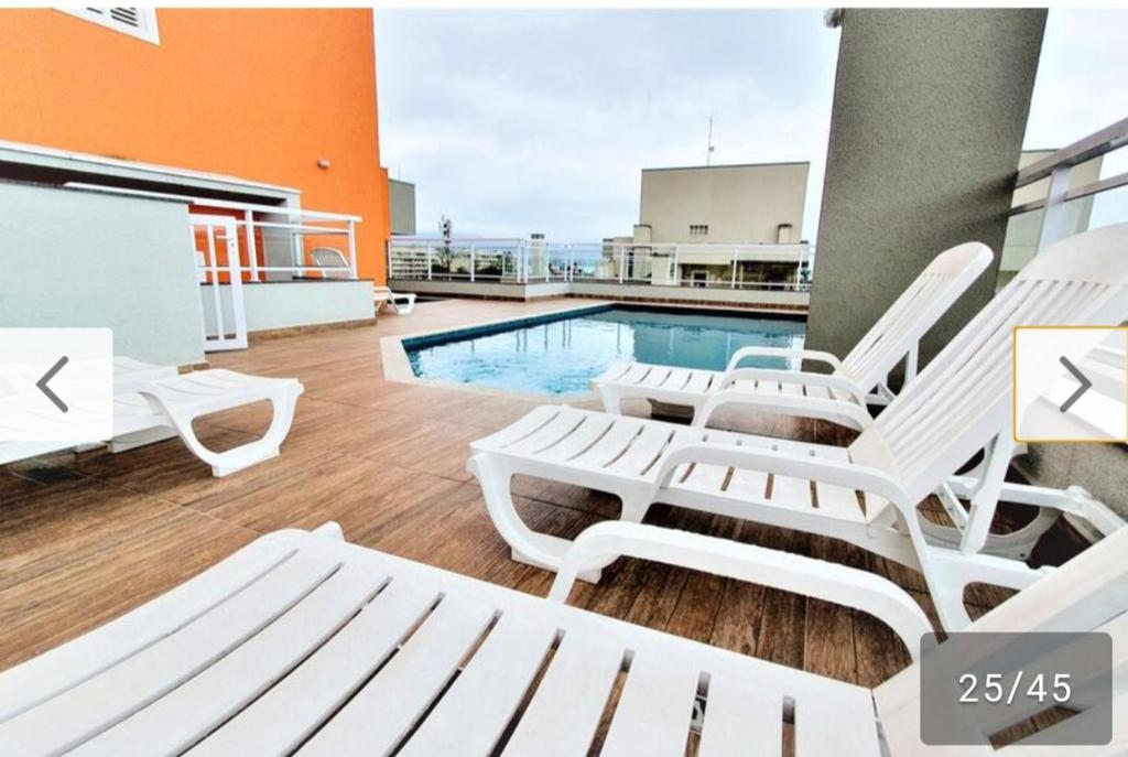  Villa Monrealle Praia Itaguá