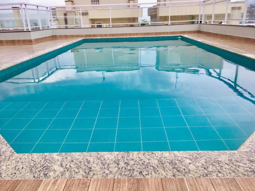  Villa Monrealle Praia Itaguá