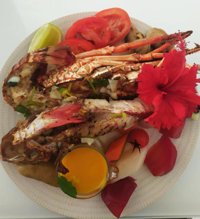 Repas gastronomiques