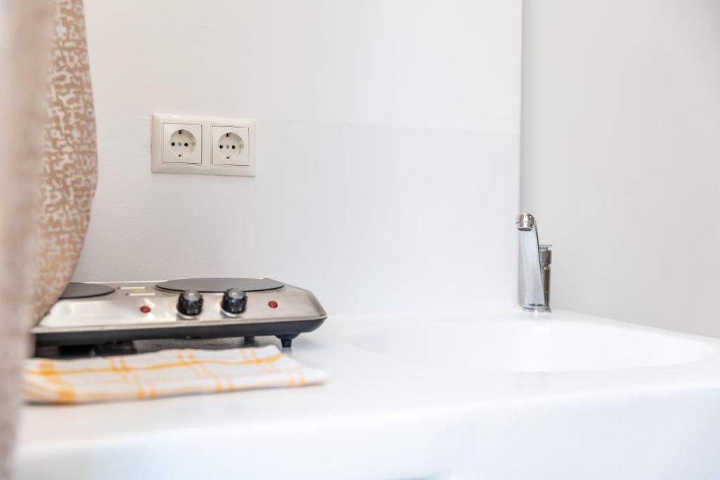 Fotografie z fotogalerie ubytování Depis Luxury Suites v destinaci Naxos Chora