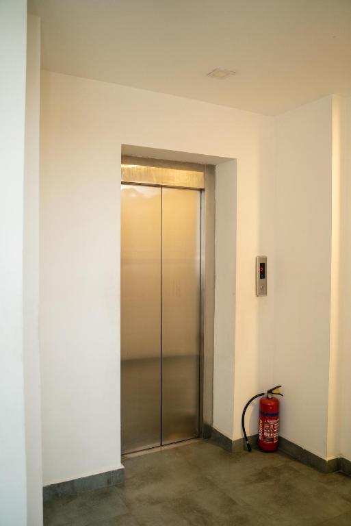 Fotografie z fotogalerie ubytování Hotel Beebiz Guindy v destinaci Čennaí